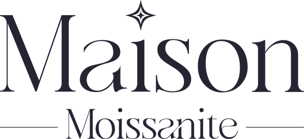 Maison Moissanite 